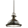 Suspension luminaire | Hatteras Bay