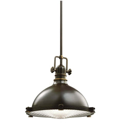 Suspension luminaire | Hatteras Bay