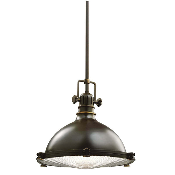 Suspension luminaire | Hatteras Bay