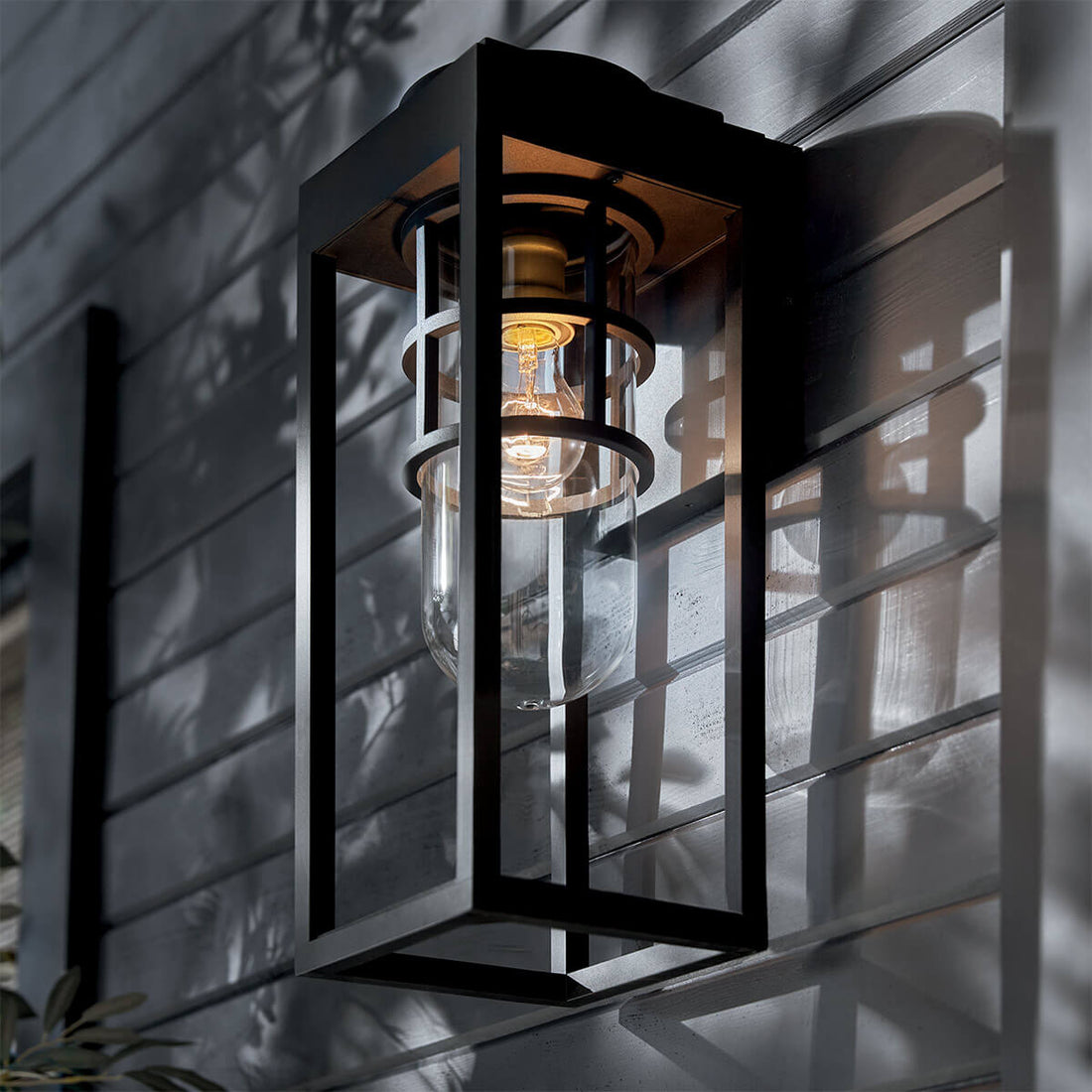 Luminaire extérieur | Hone
