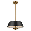 Suspension luminaire | Luella