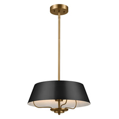 Suspension luminaire | Luella