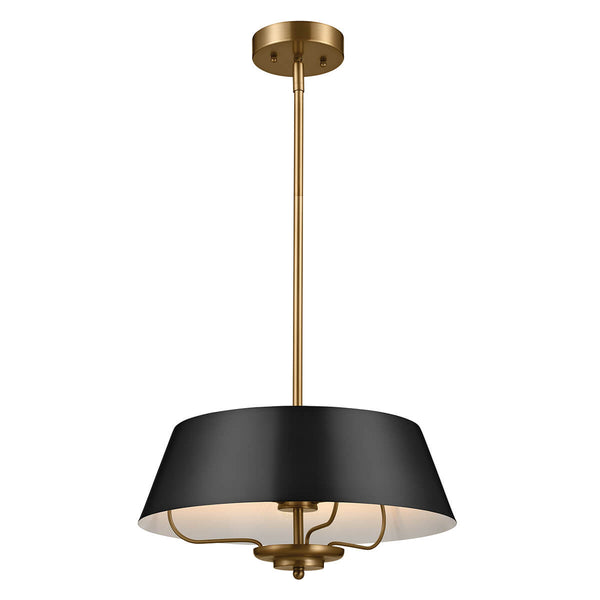 Suspension luminaire | Luella
