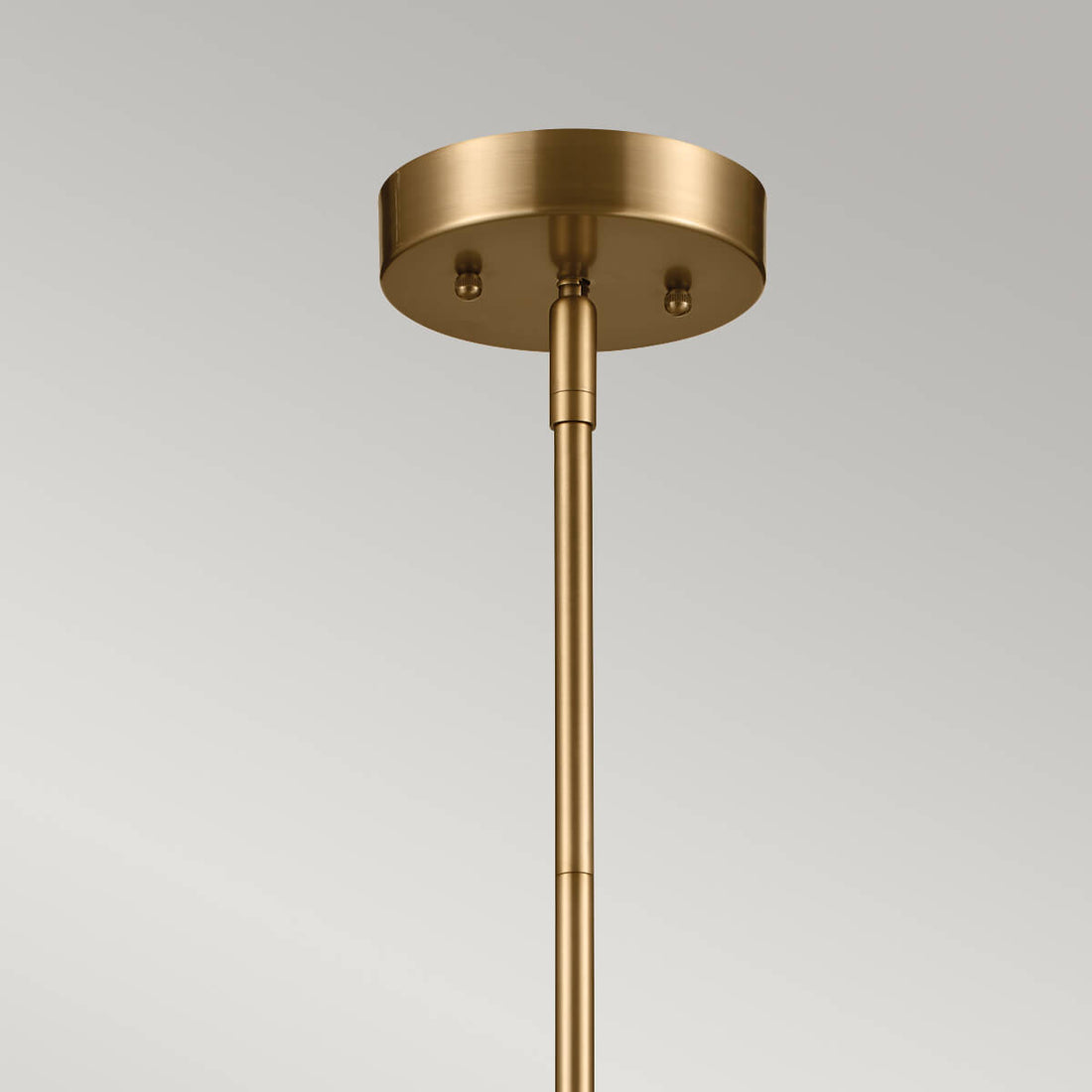 Suspension luminaire | Luella Noire