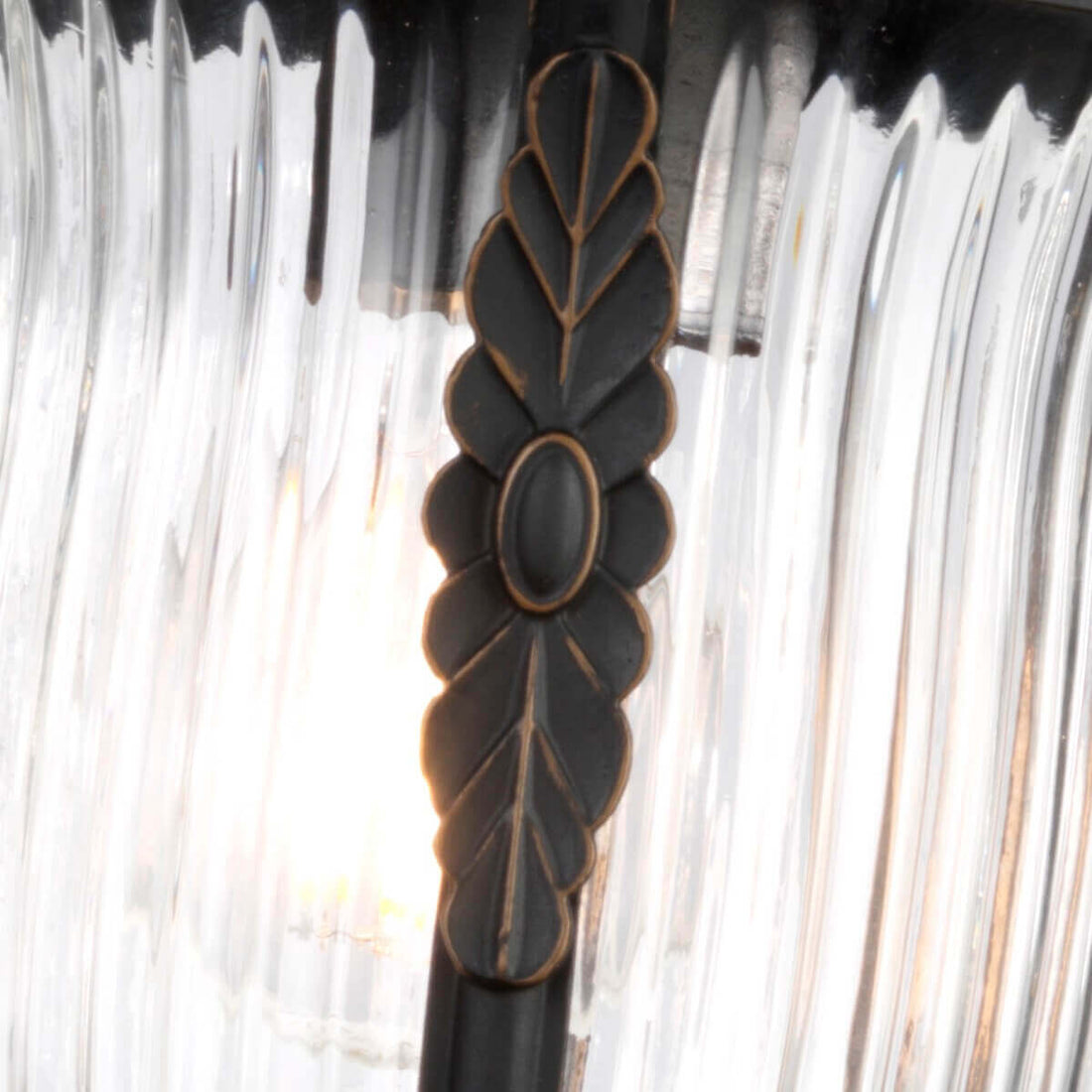 Luminaire extérieur | Luverne