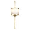 Luminaire extérieur | Mona Laiton H 55,9 cm
