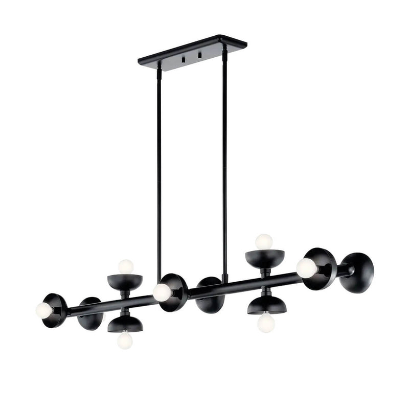 Suspension luminaire | Palta Noire