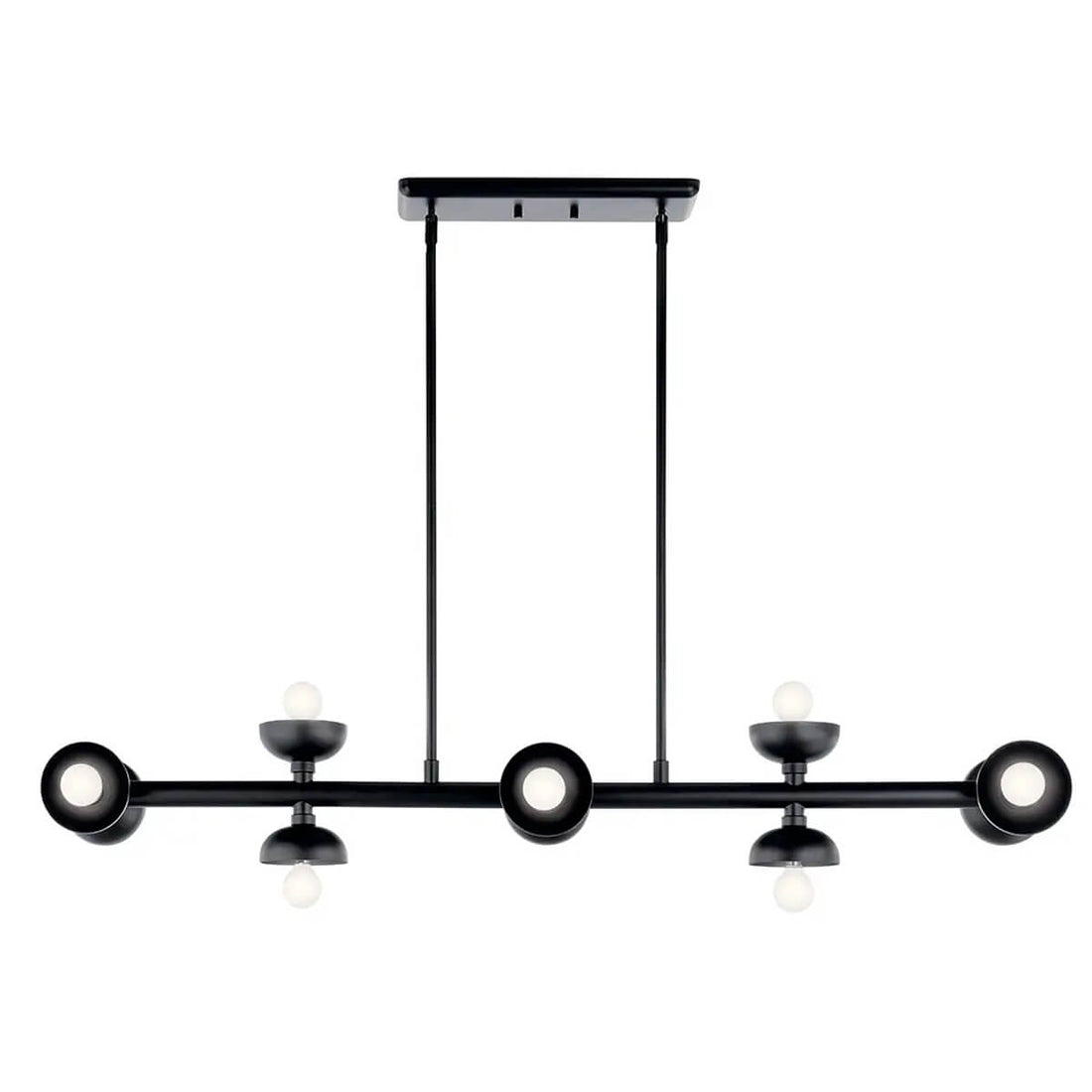 Suspension luminaire | Palta Noire