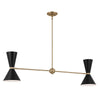 Suspension luminaire | Phix