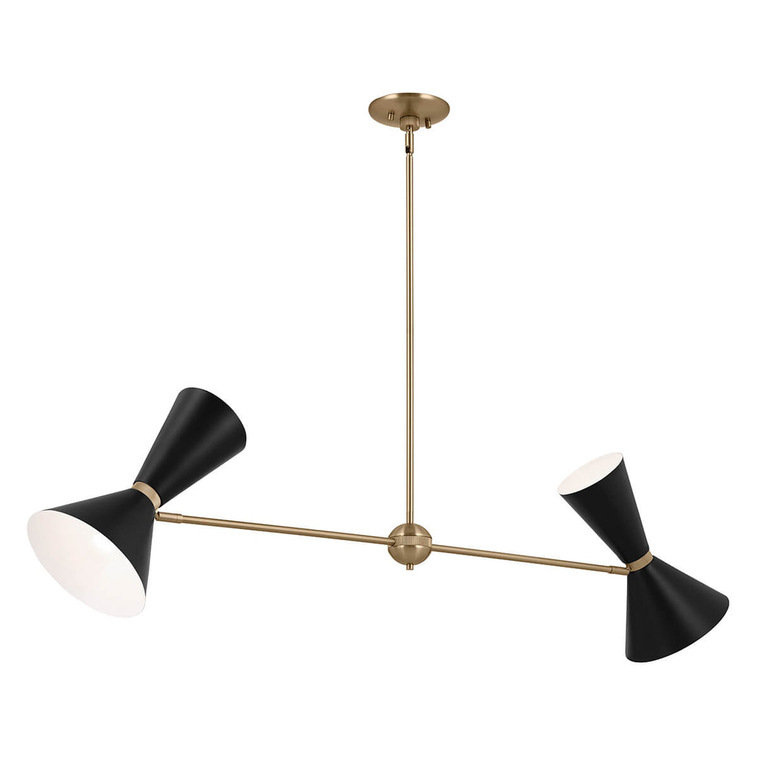 Suspension luminaire | Phix