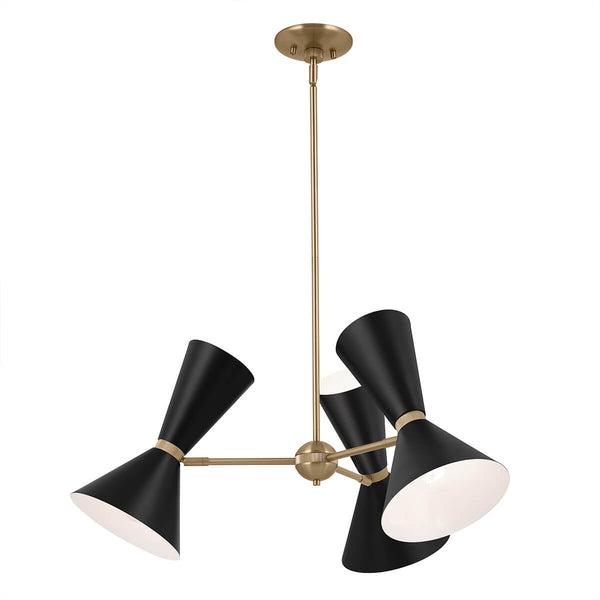 Lustre | Phix Noir