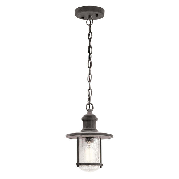 Luminaire extérieur | Oriselica