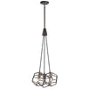 Lustre Rocklyn 3 lumières