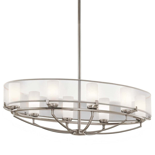 Lustre | Ondverilo
