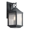 Luminaire extérieur | Springfield