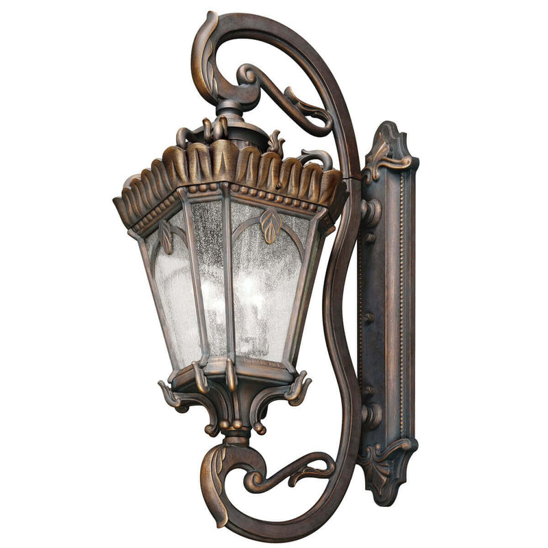 Luminaire extérieur | Tournai H 116,8 cm