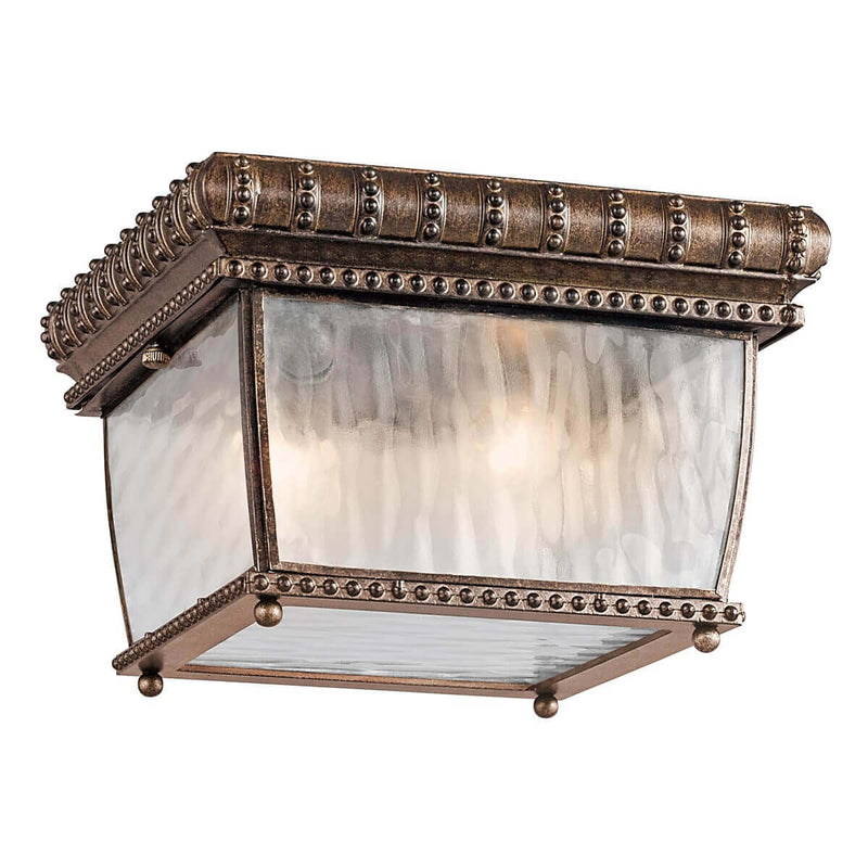Luminaire extérieur | Velselaro