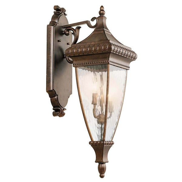 Luminaire extérieur | Venetian Rain