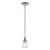 Suspension luminaire | Lunberara