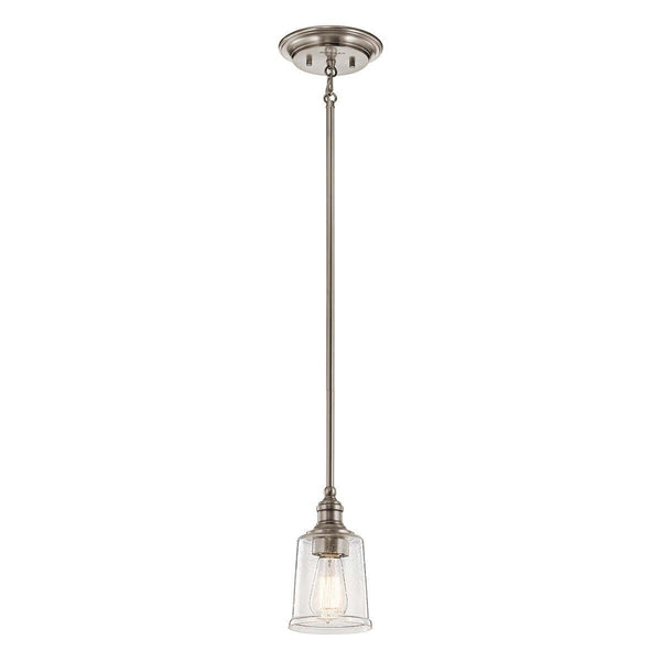 Suspension luminaire | Lunberara