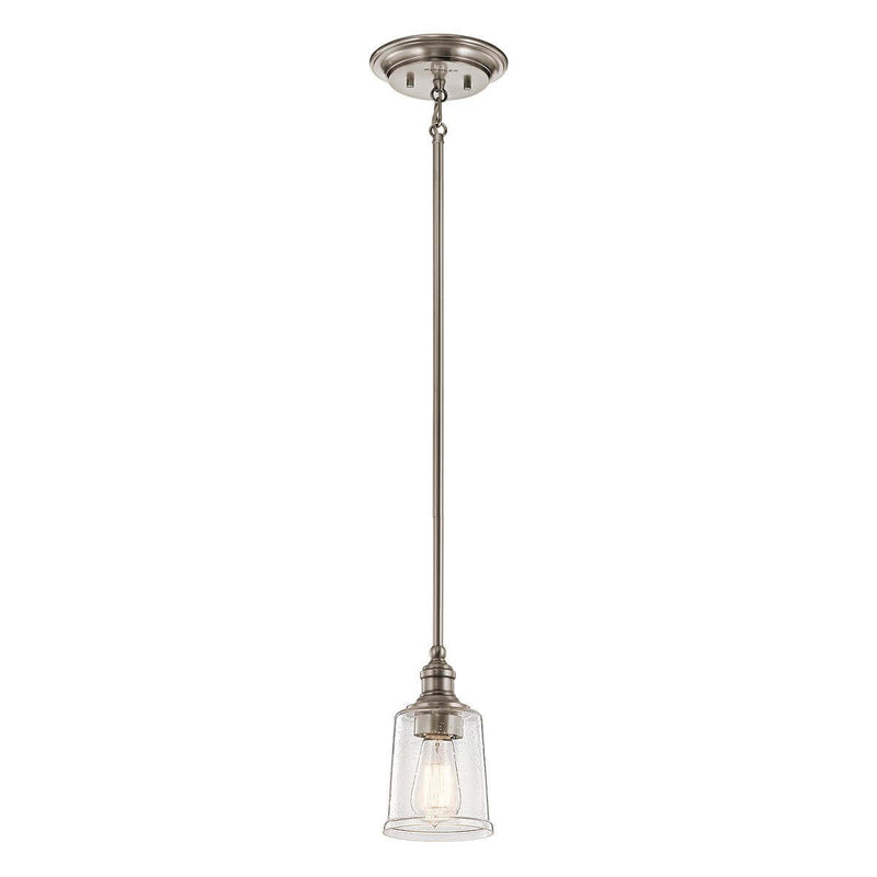 Suspension luminaire | Lunberara