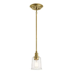 Suspension luminaire | Waverly Bois