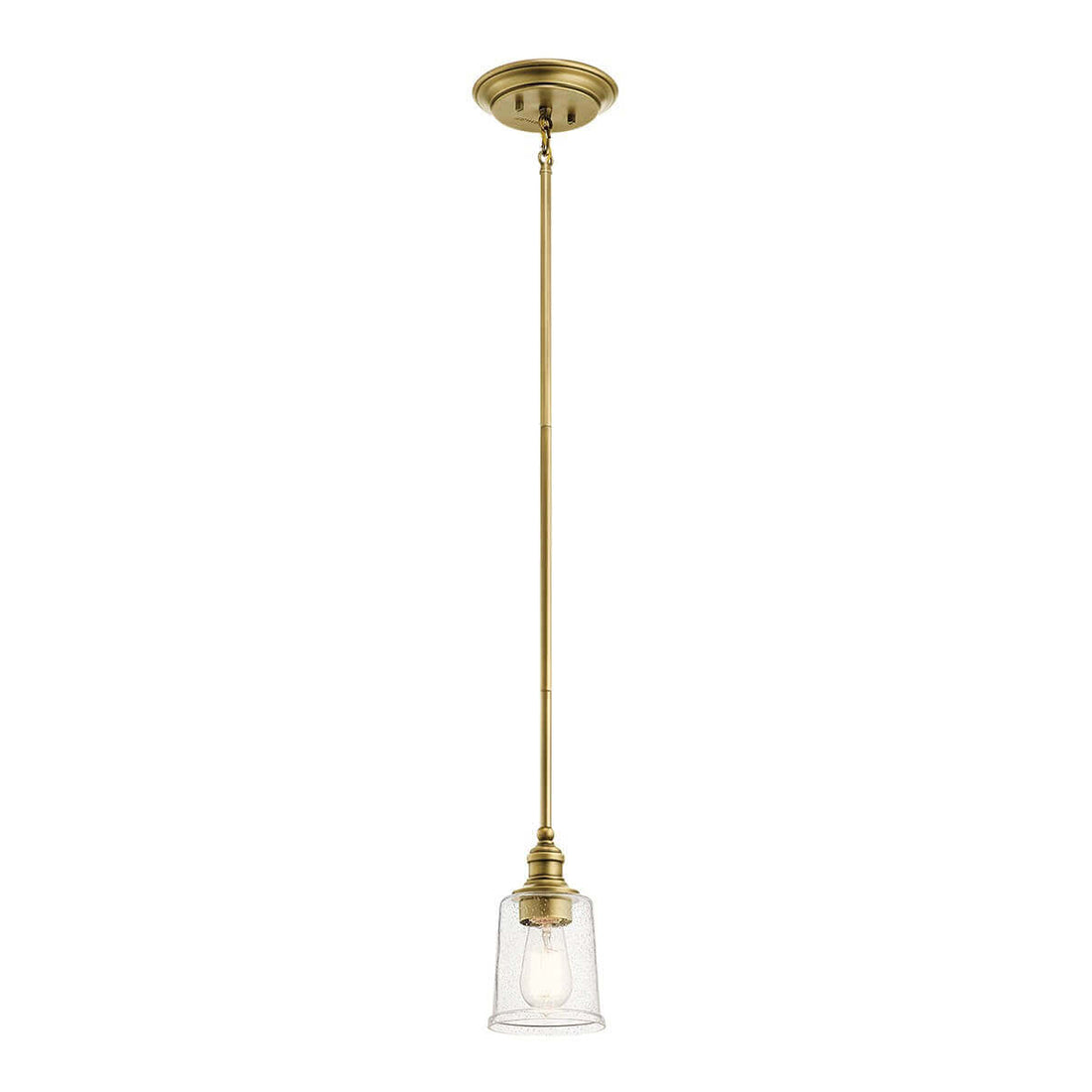 Suspension luminaire | Waverly Bois