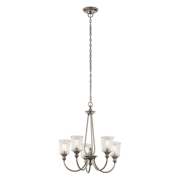 Lustre | Lorvereta