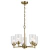 Lustre | Tesverena