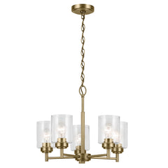 Lustre | Tesverena