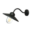 Luminaire extérieur | KLAMPENBORG-BK