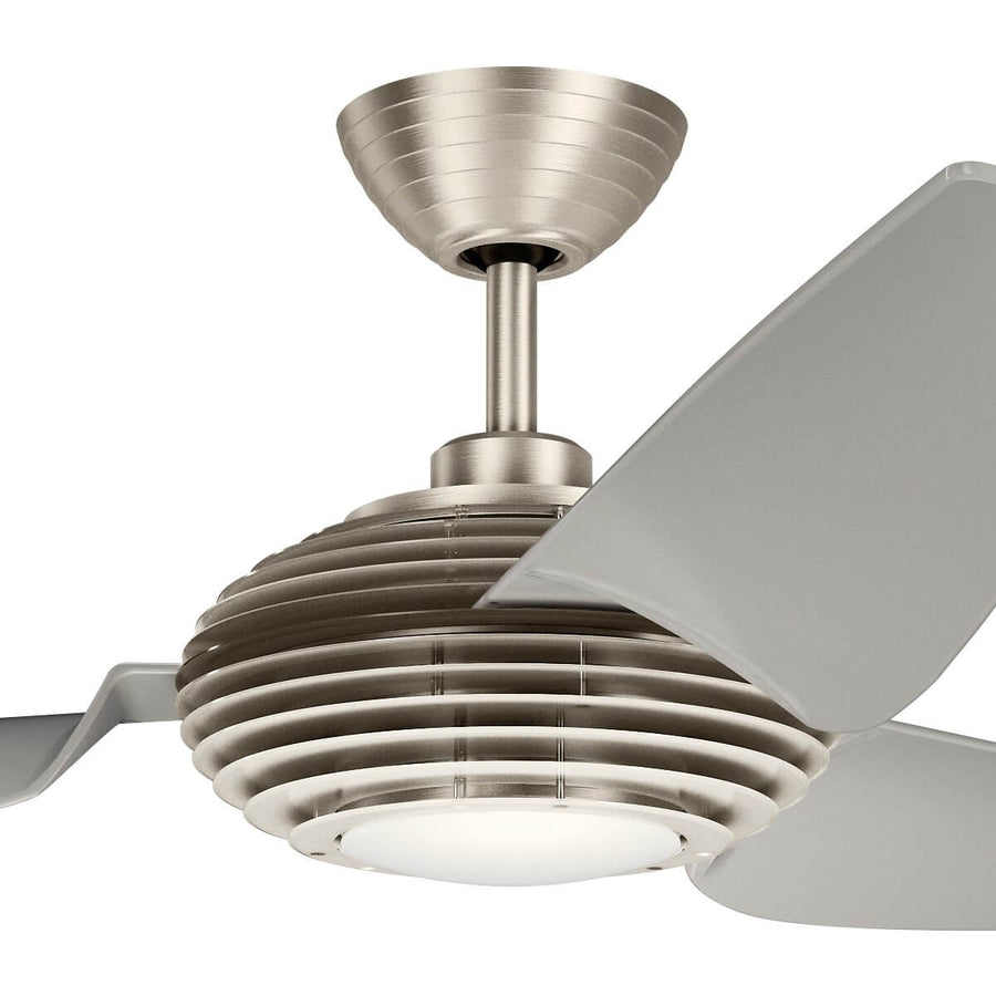 Ventilateur de plafond lumineux Voya