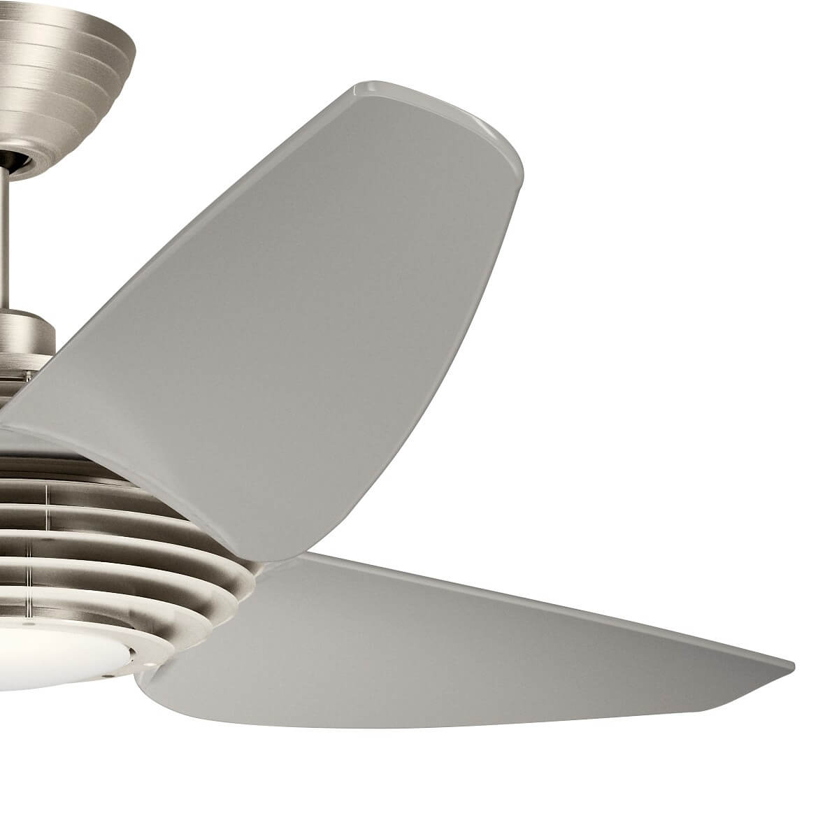 Ventilateur de plafond lumineux Voya