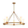 Lustre | Ariselessa