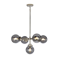 Lustre | Kula Nickel