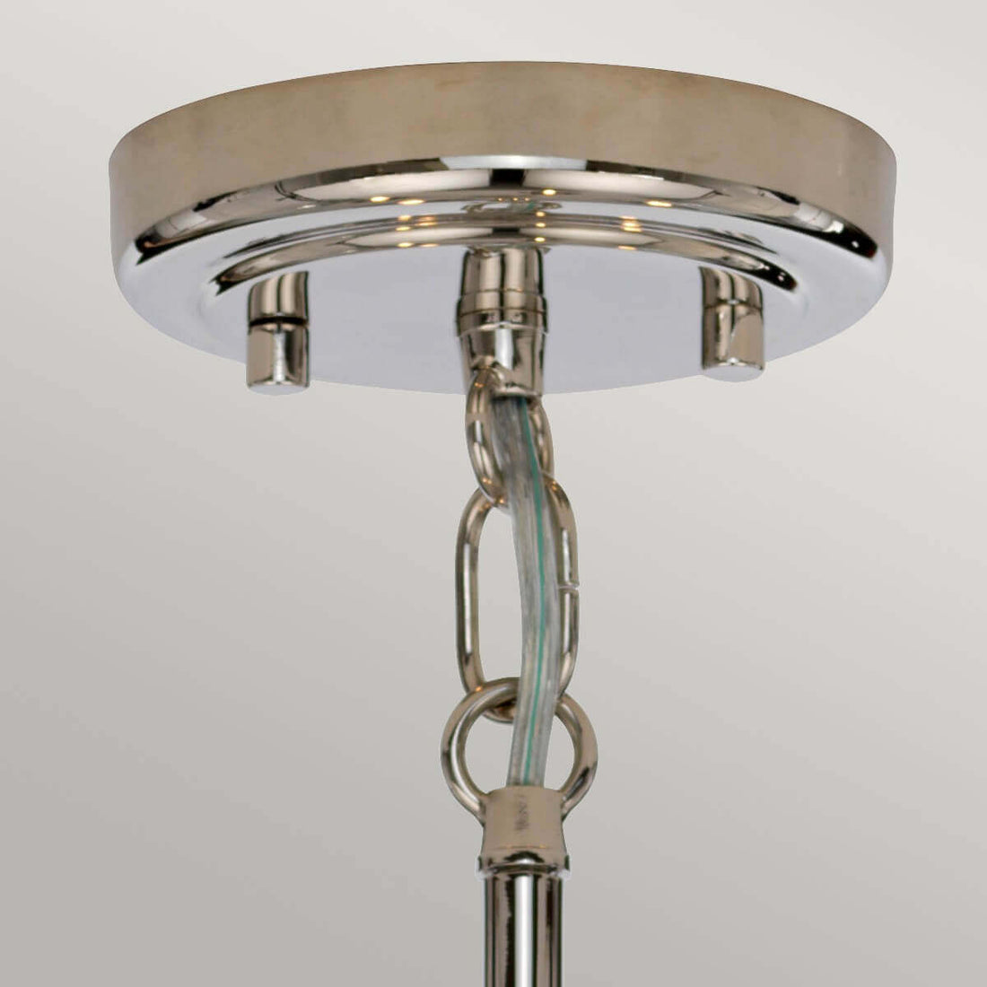 Lustre | Kula Nickel