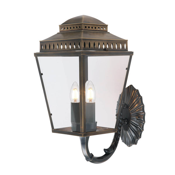 Luminaire extérieur | Lumenari
