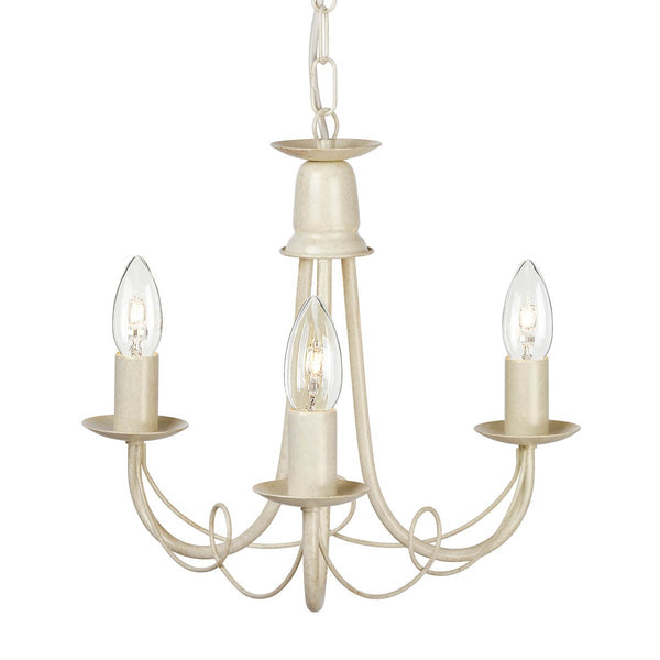 Lustre | Minster Doré