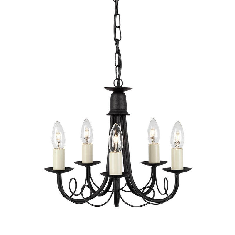 Lustre | Ariverilo