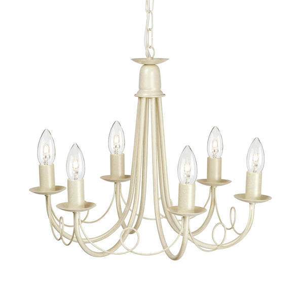Lustre | Valverano