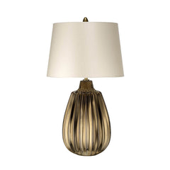 Lampe de chevet | Newham Bronze