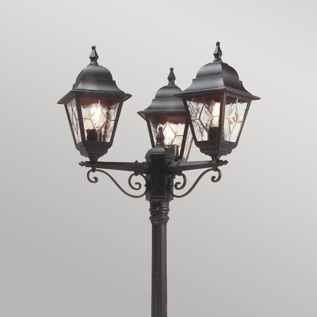 Luminaire extérieur | Nerseleno