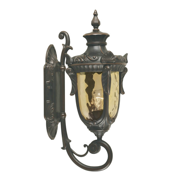 Luminaire extérieur | Philadelphia Bronze