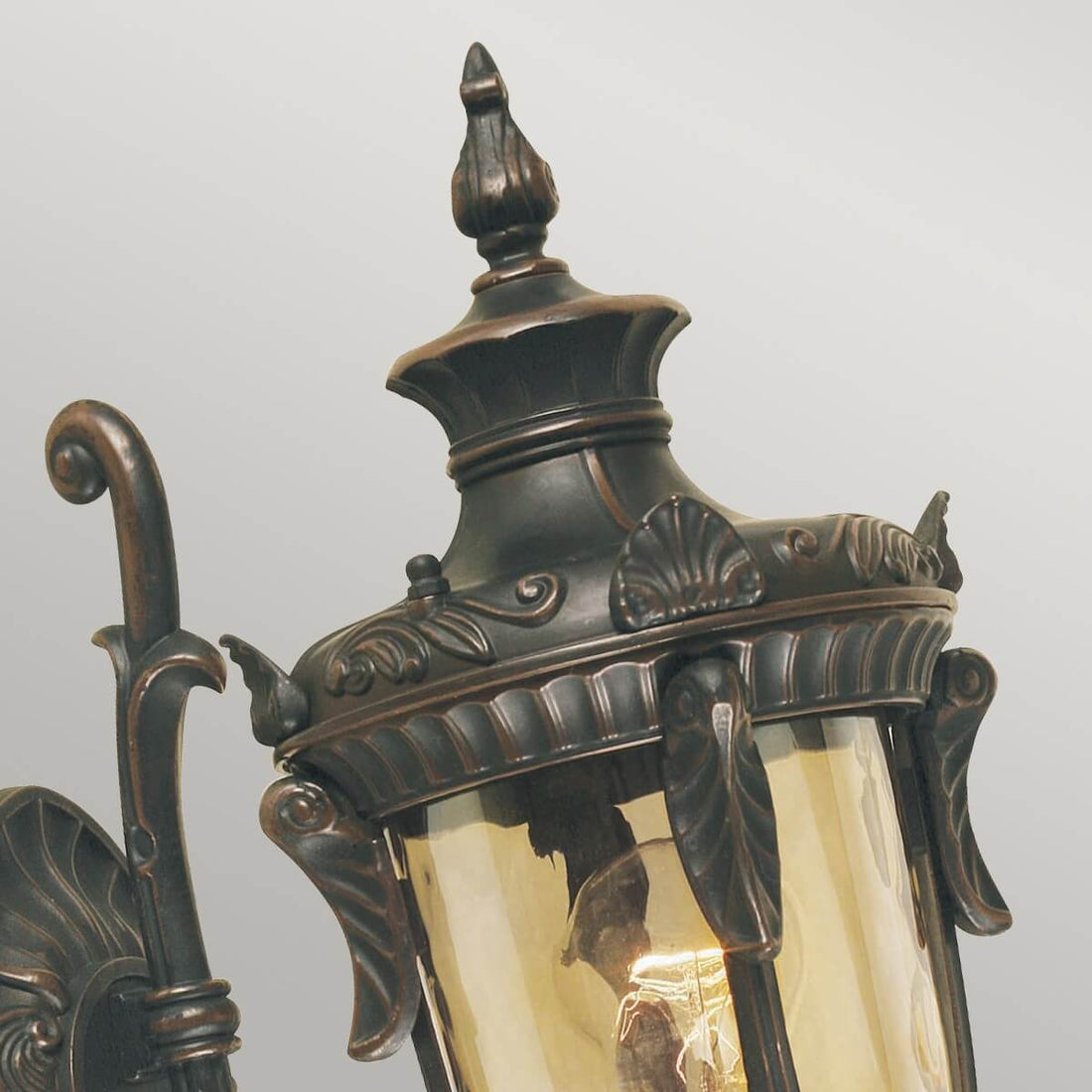 Luminaire extérieur | Philadelphia H 43 cm