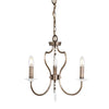 Lustre | Pimlico Bronze