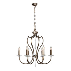 Lustre | Kallan