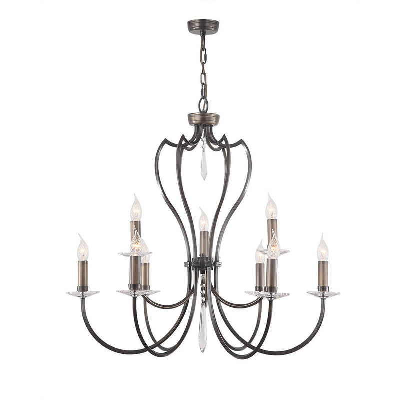 Lustre | Kalverica