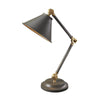 Lampe de chevet | Provence Element Grise