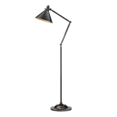 Lampadaire Provence bronze