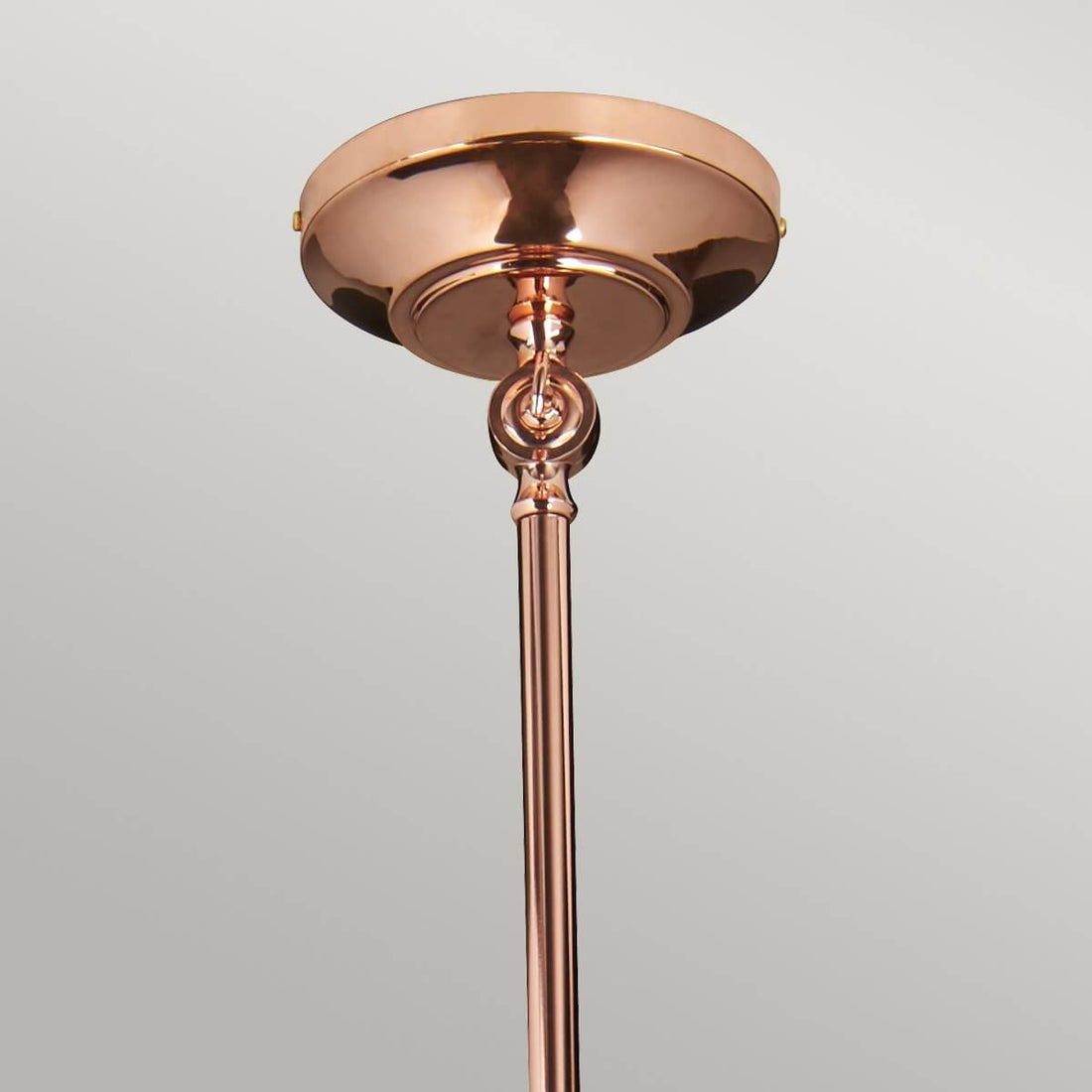 Suspension luminaire | Provence Cuivrée
